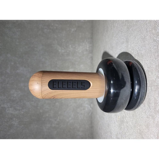 Eleeels S2A Flat Hot Stone Massage Wand
