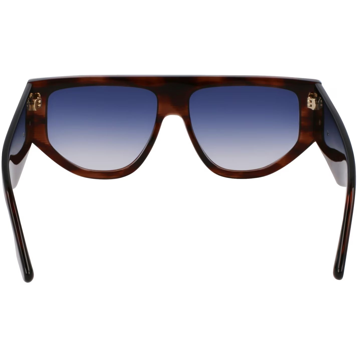 VICTORIA BECKHAM Women's Rectangle Sunglasses