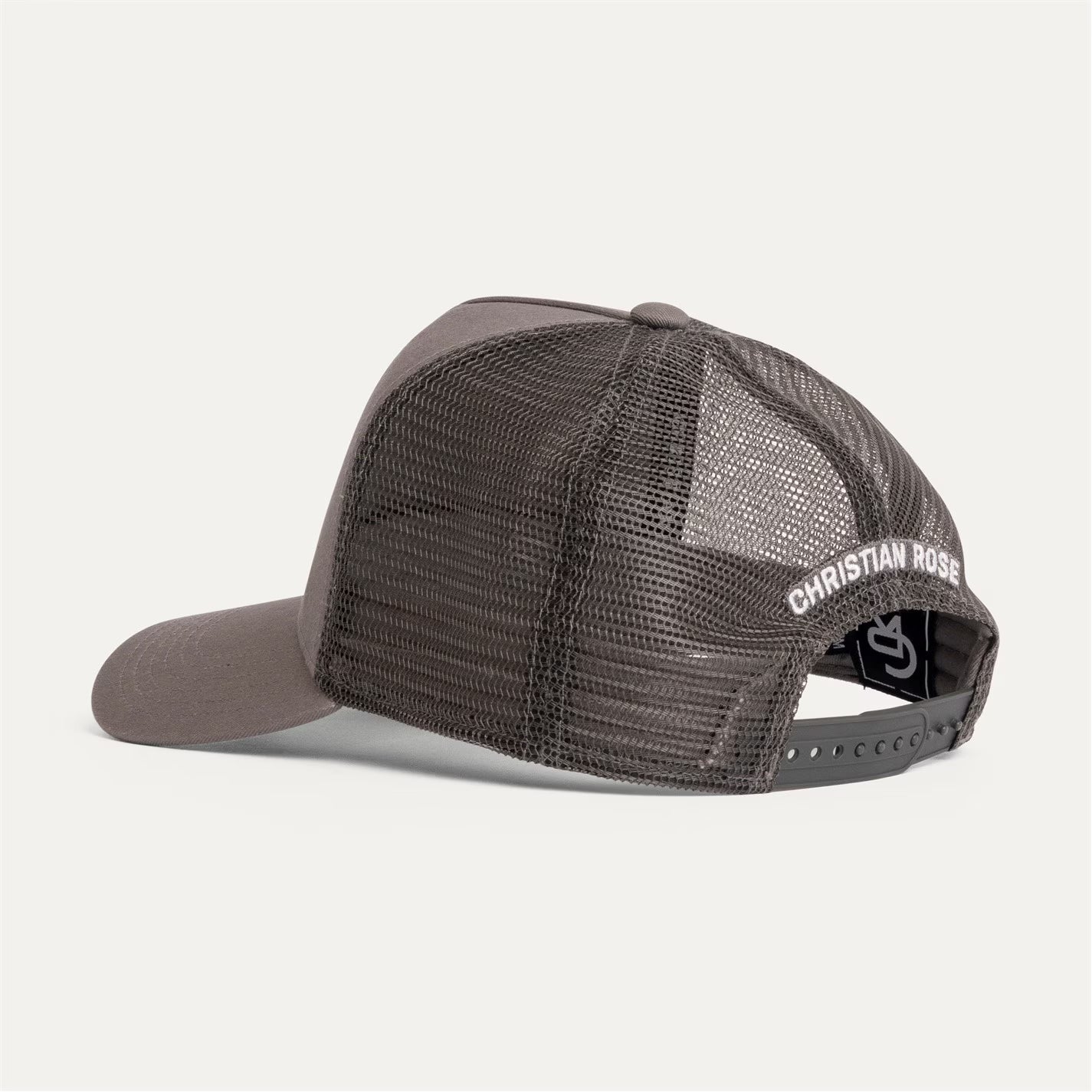 Men's Beyond Ordinary Trucker Cap