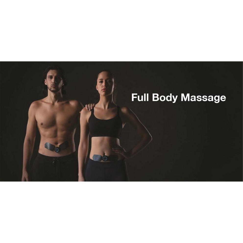 Eleeels M1 Electrical Muscle Stimulation Massager