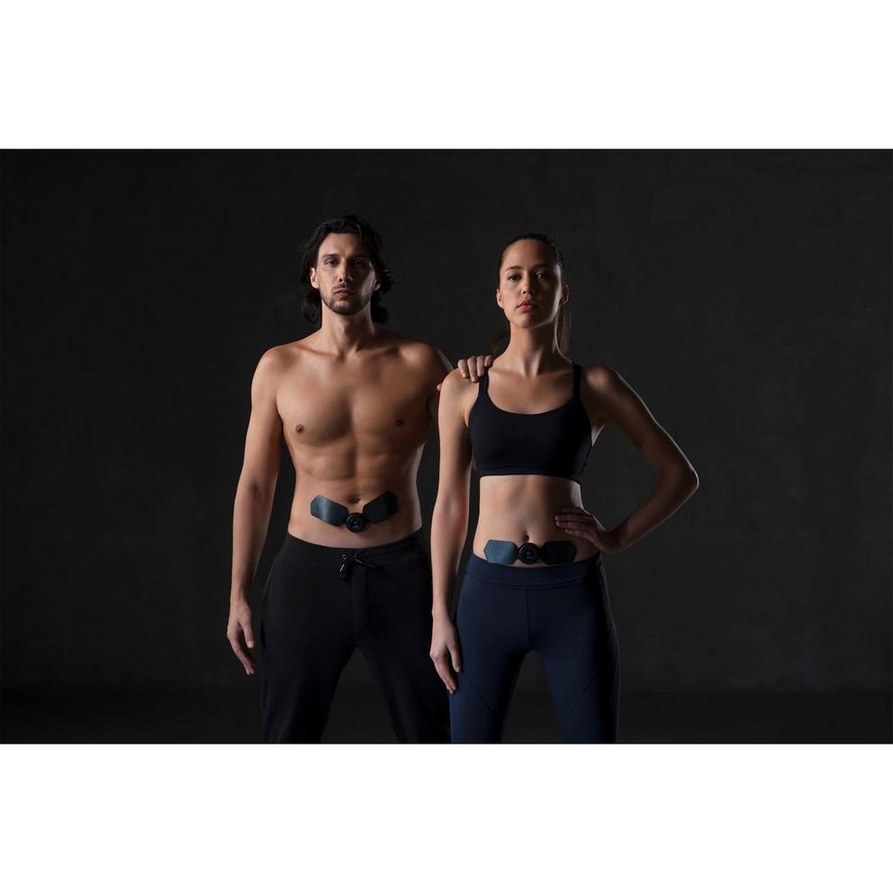Eleeels M1 Electrical Muscle Stimulation Massager