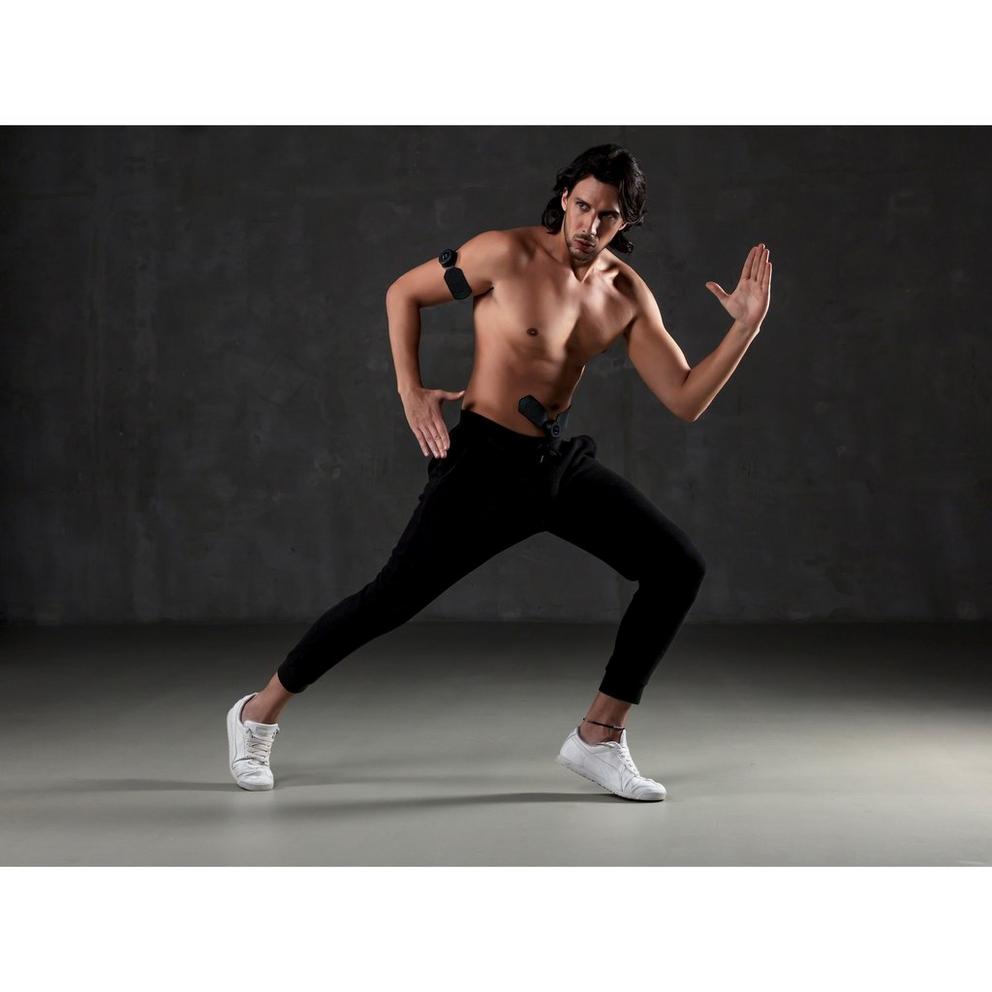 Eleeels M1 Electrical Muscle Stimulation Massager