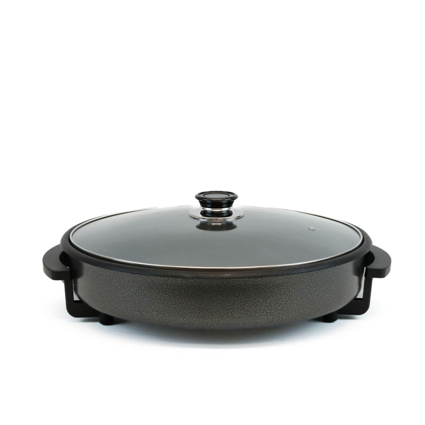 Multi-Functional Electric Skillet/Cooker