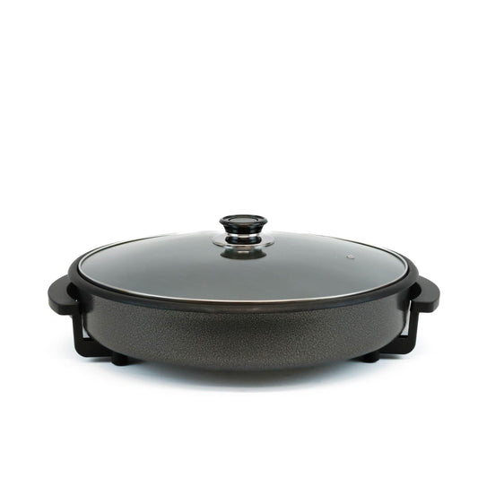 Multi-Functional Electric Skillet/Cooker
