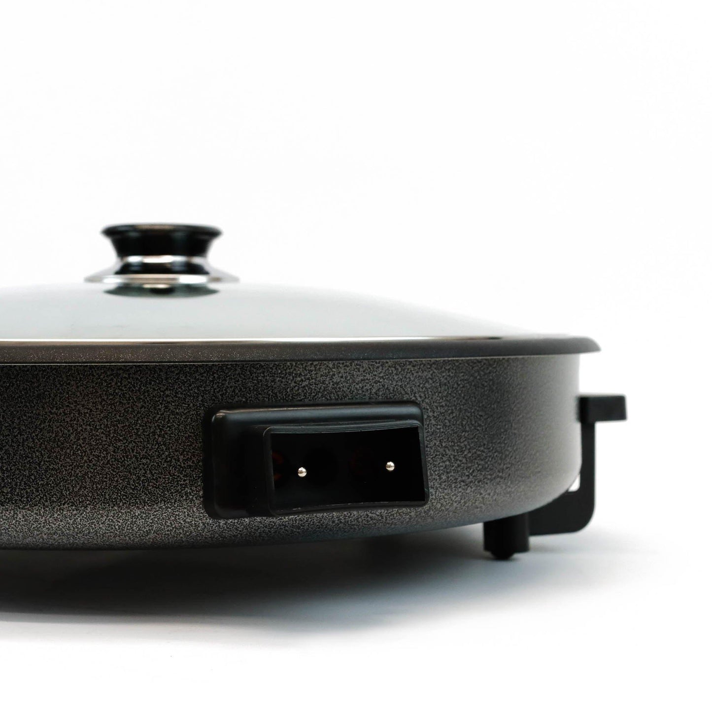 Multi-Functional Electric Skillet/Cooker