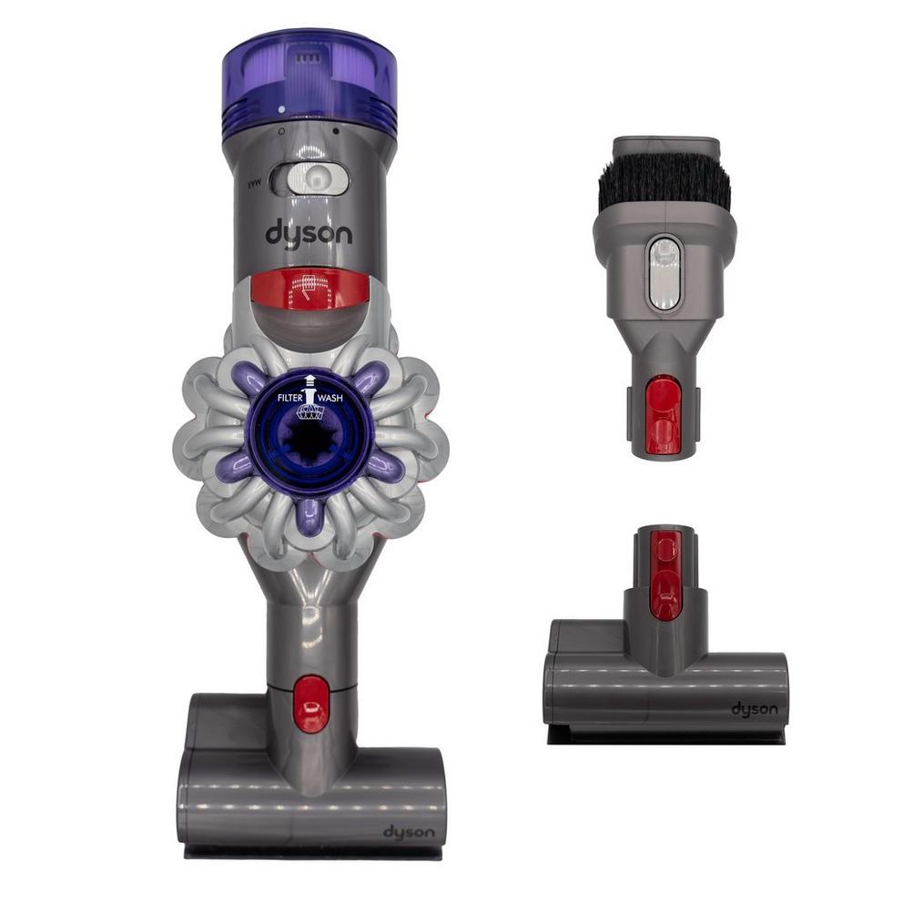 Dyson Car + Boat Pet Handheld Vacuum Cleaner