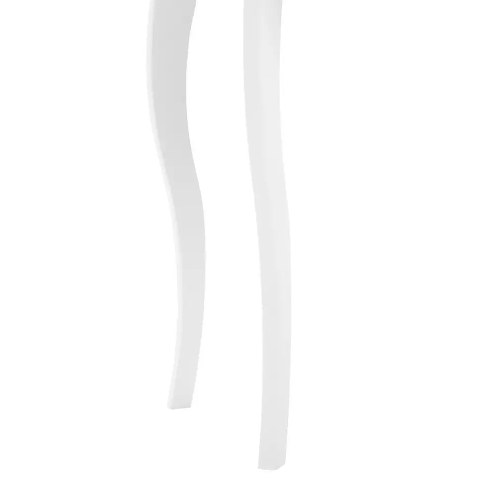 Argos Home Amelie 1 Drawer Dressing Table - White