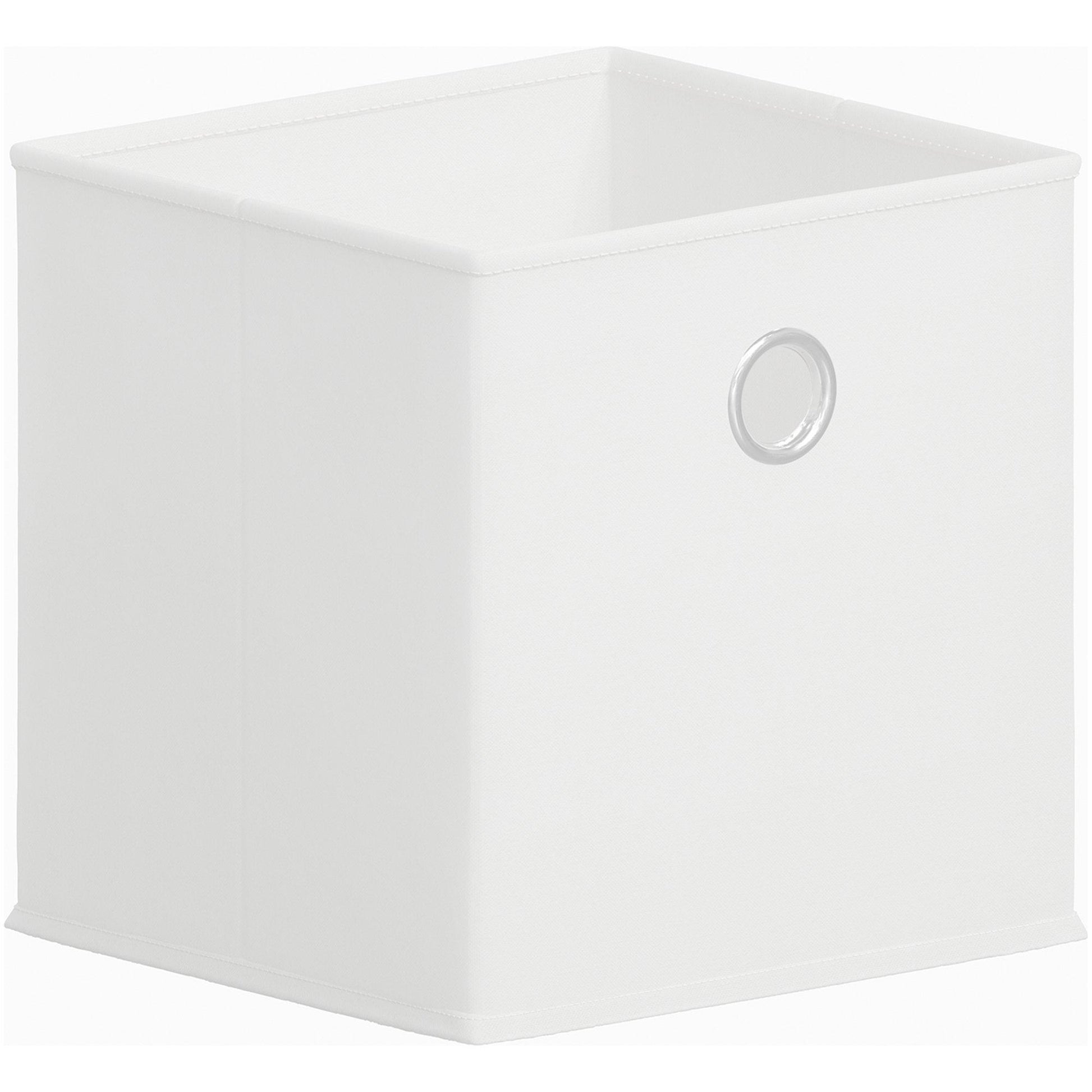 Lassic Vida Designs Durham Cube Storage Basket Set of 6
