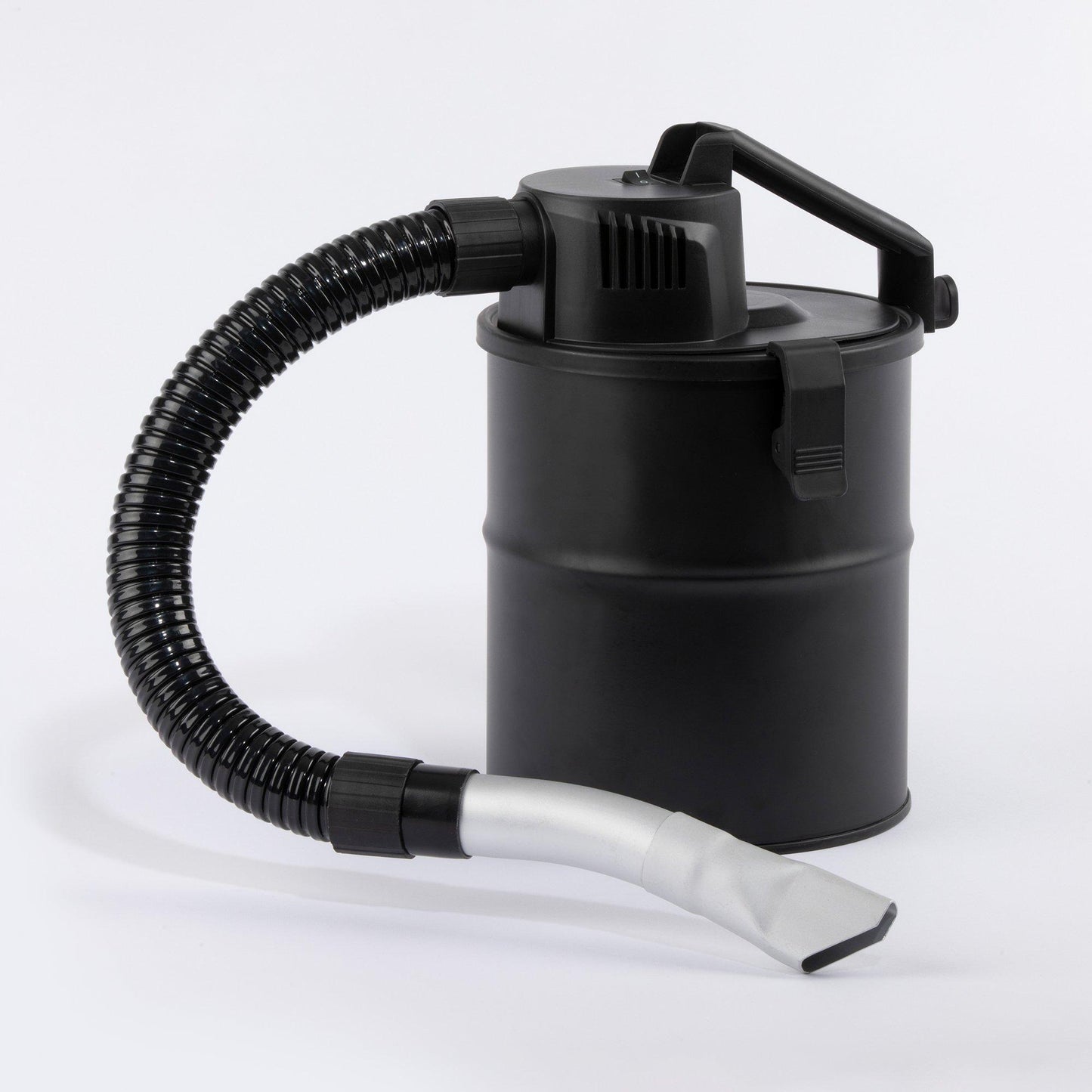 6l 600W COMPACT ASH VACUUM CLEANER