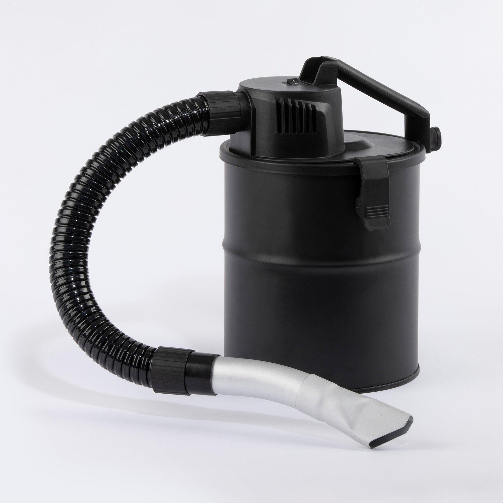 6l 600W COMPACT ASH VACUUM CLEANER