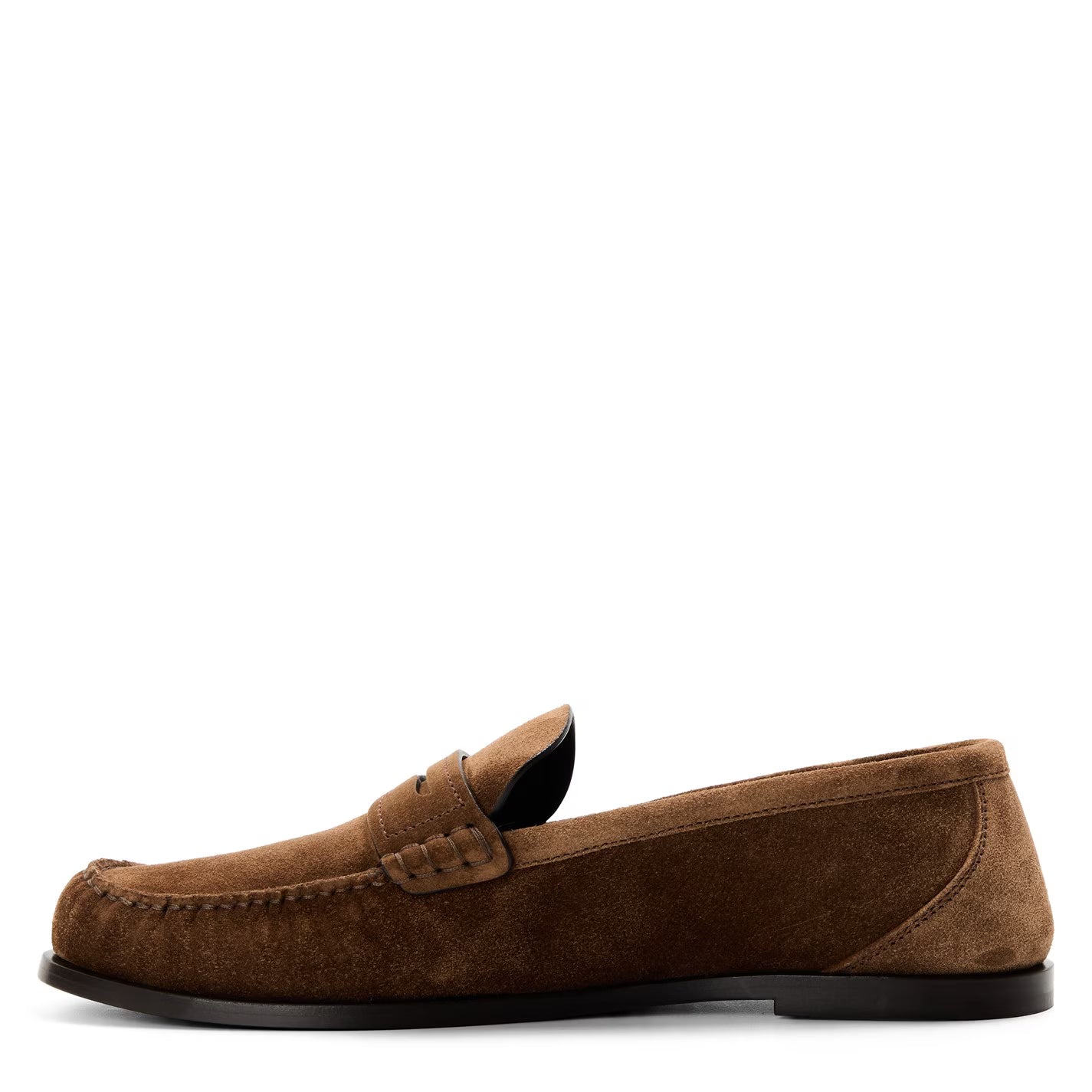 Mens Le Supple Penny Loafers