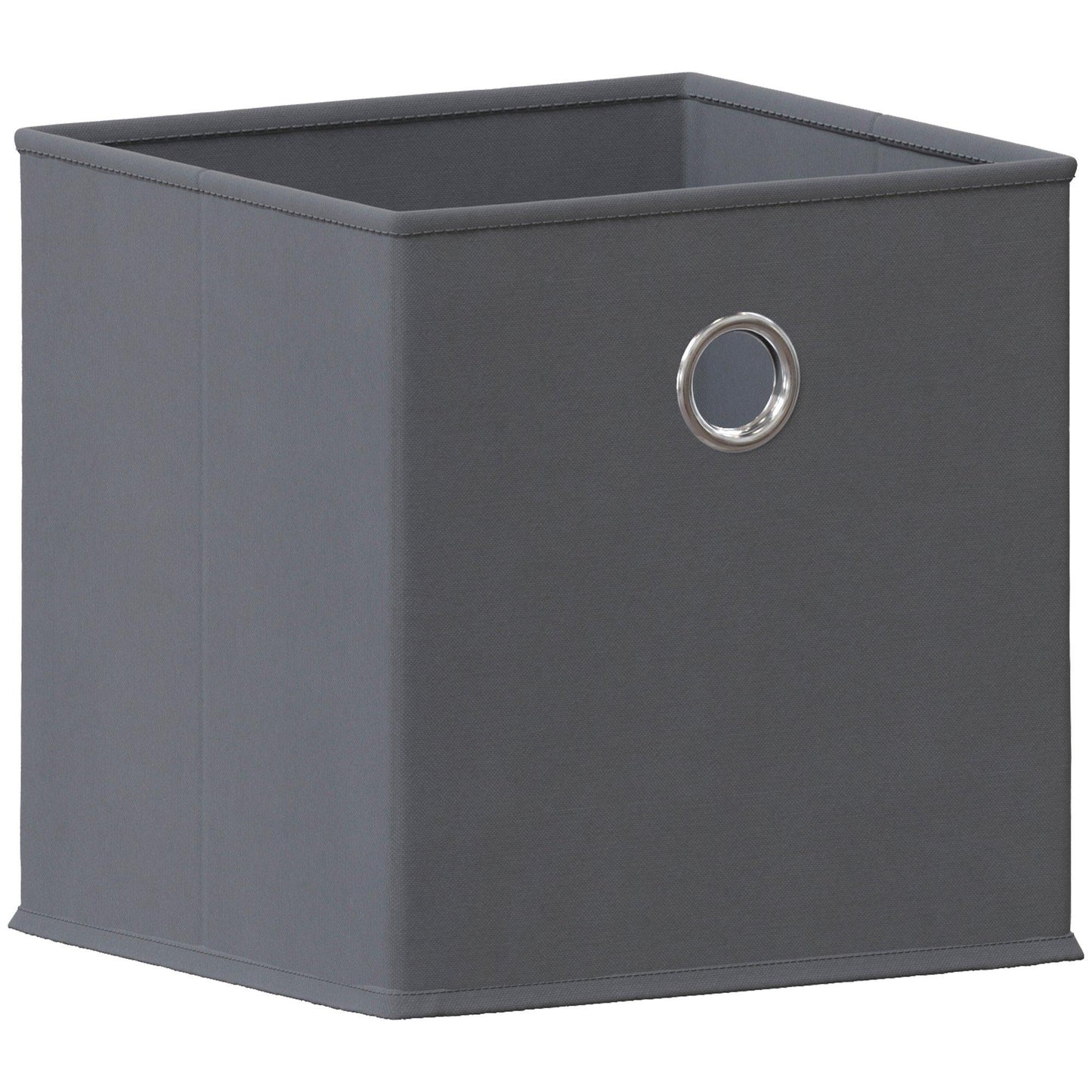 Lassic Vida Designs Durham Cube Storage Basket Set of 10