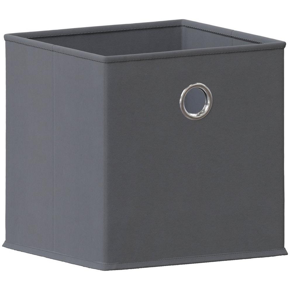 Lassic Vida Designs Durham Cube Storage Basket Set of 10