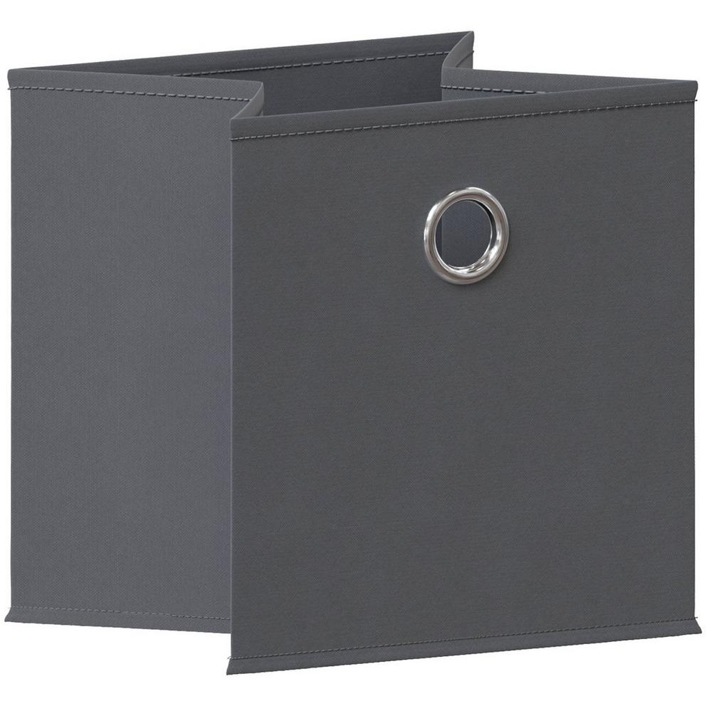 Lassic Vida Designs Durham Cube Storage Basket Set of 10