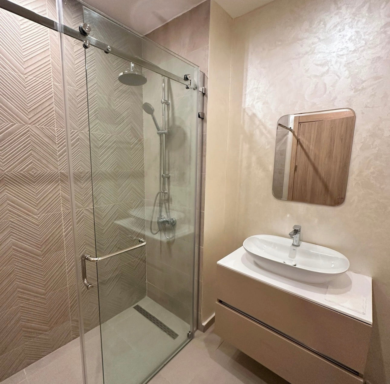 NoVA Roman Ridge — Studio 1 2 and 3 Bedroom Luxury Serviced Apartments — Spa and Unlimited Wellness Amenities — Modern Living — Roman Ridge Accra — Ready to Move In