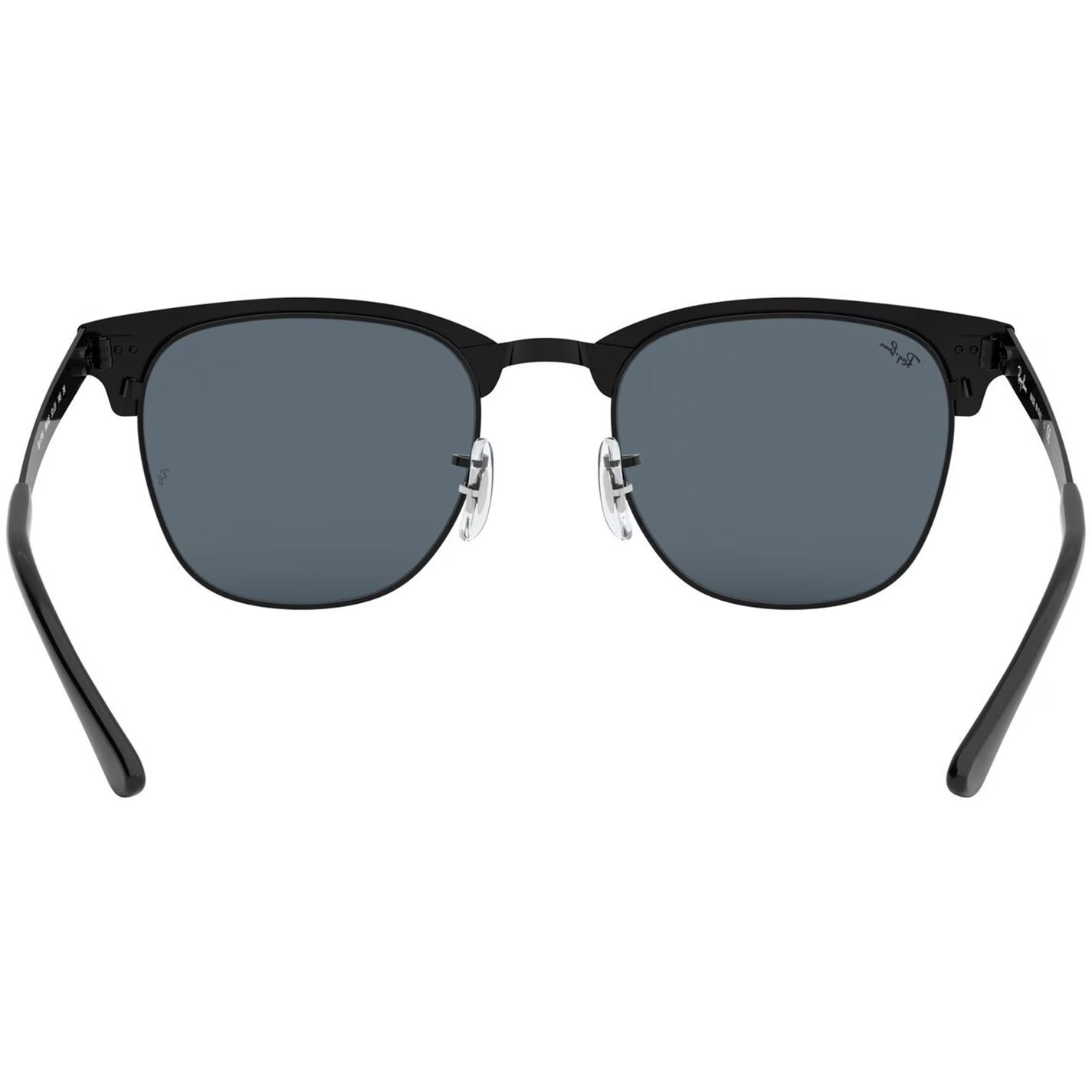 Men's Ray-Ban Metal Clubmaster Sunglasses