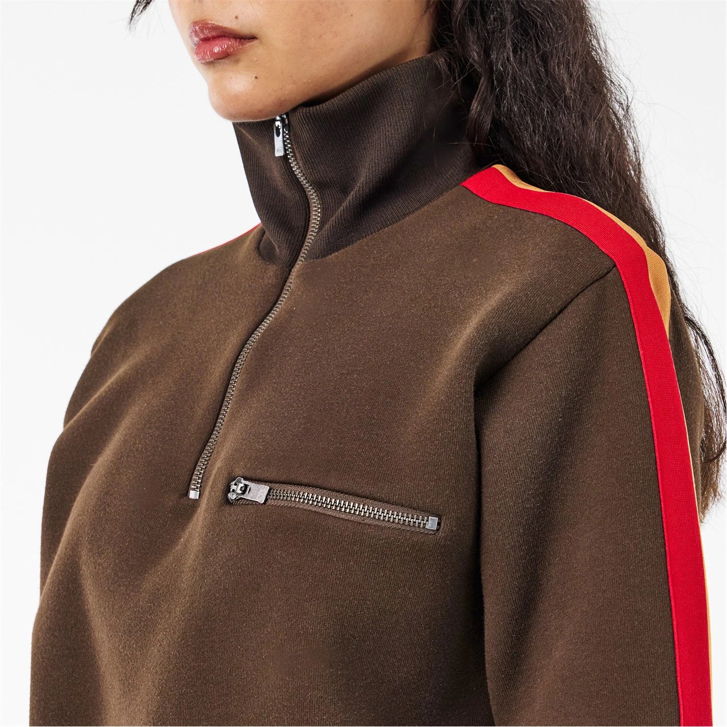 Women's Crew Sweatshirt