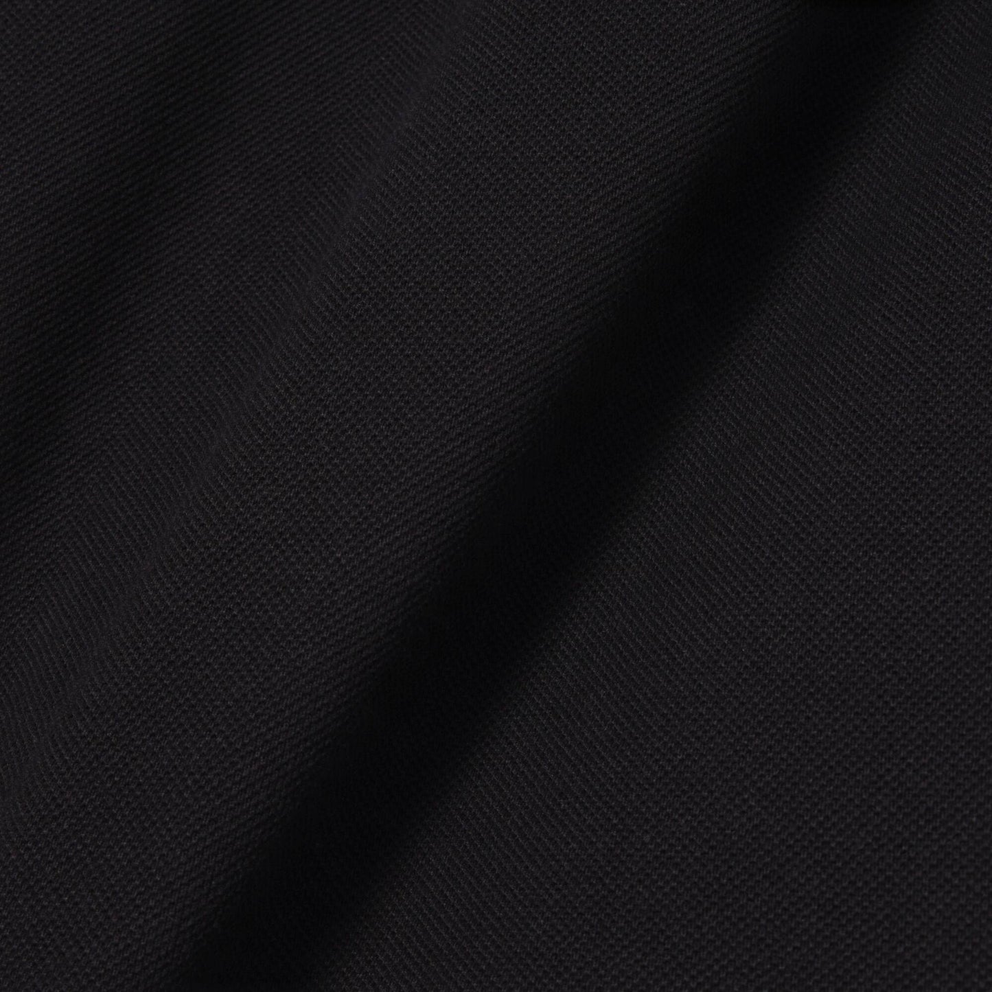 Regular Fit Logo Stripe Polo Shirt