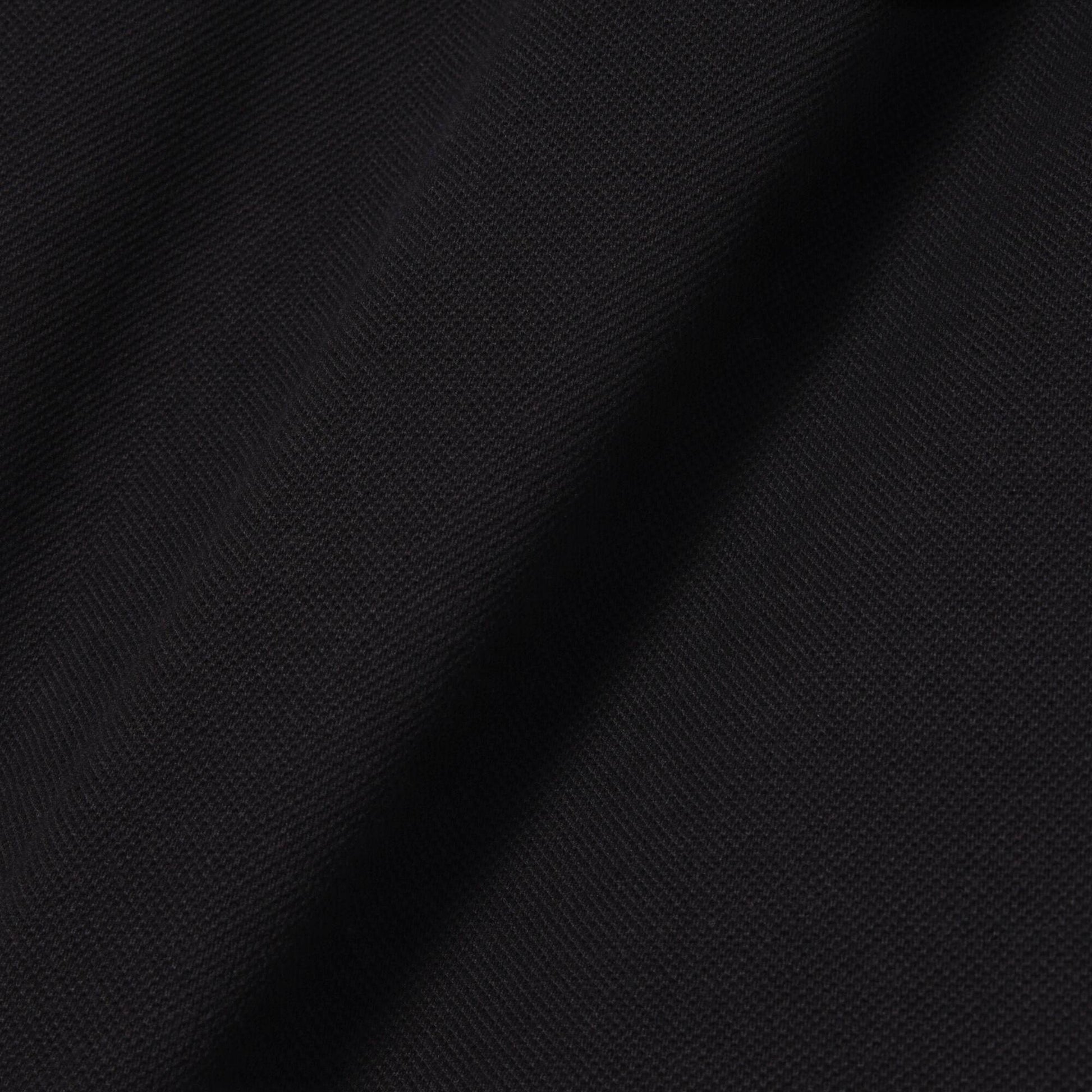Regular Fit Logo Stripe Polo Shirt