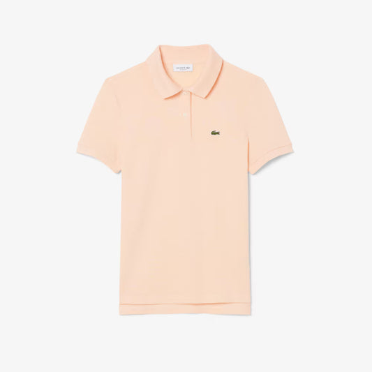 Regular Fit Supple Petit Piqué Polo Shirt