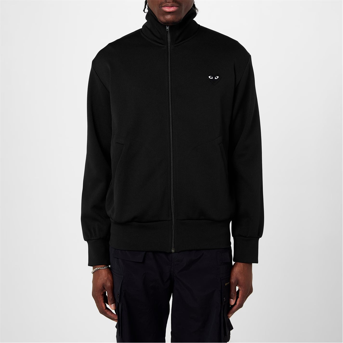 Big Heart Logo Sweatshirt