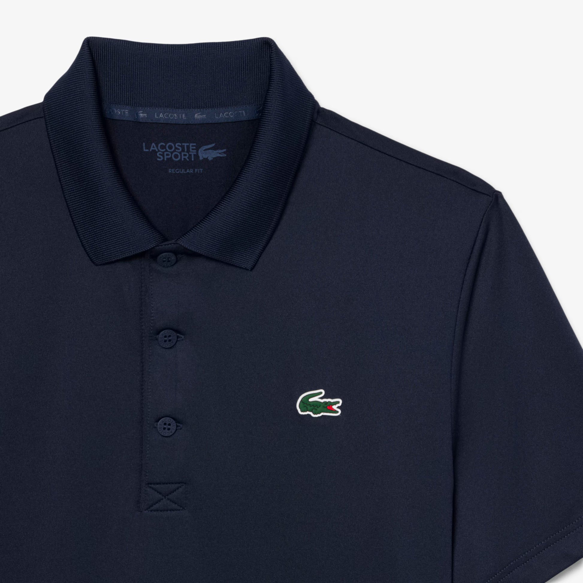 Ultra Dry Stretch Golf Polo Shirt
