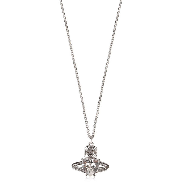 Women's Lacework Ariella Pendant Necklace