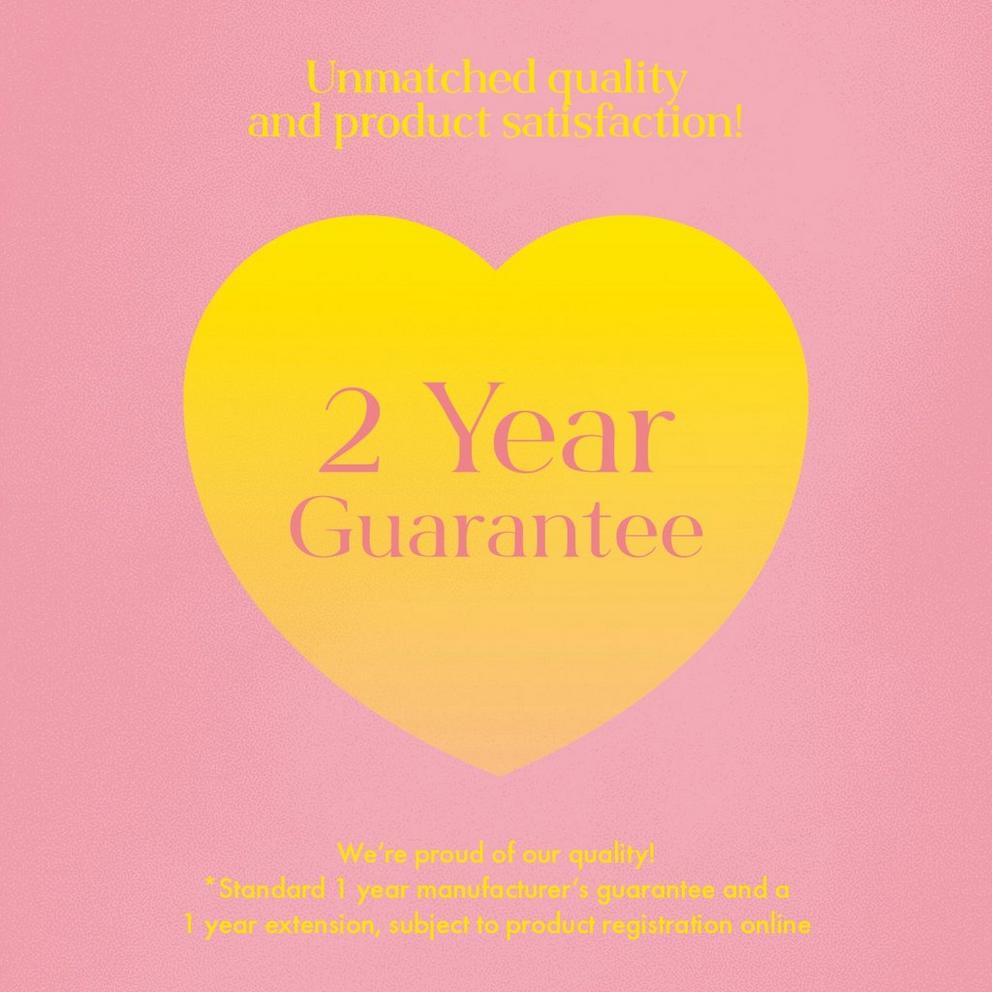 Lynsey Queen of Clean 29.6V Cordless Stick Vac