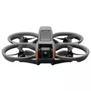 DJI Avata 2 Fly More Drone Combo - Grey