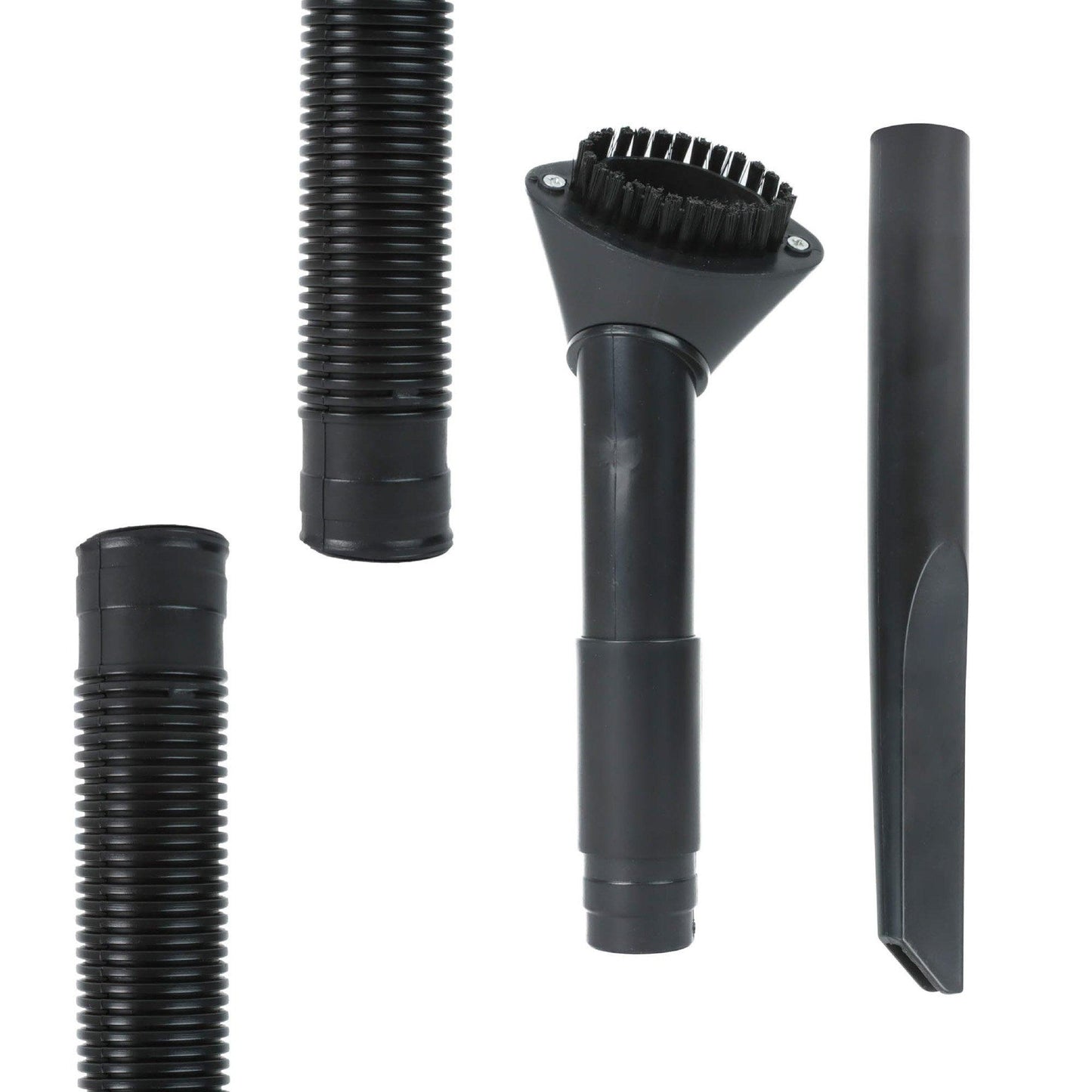 12V Wet & Dry Car Vacuum Cleaner