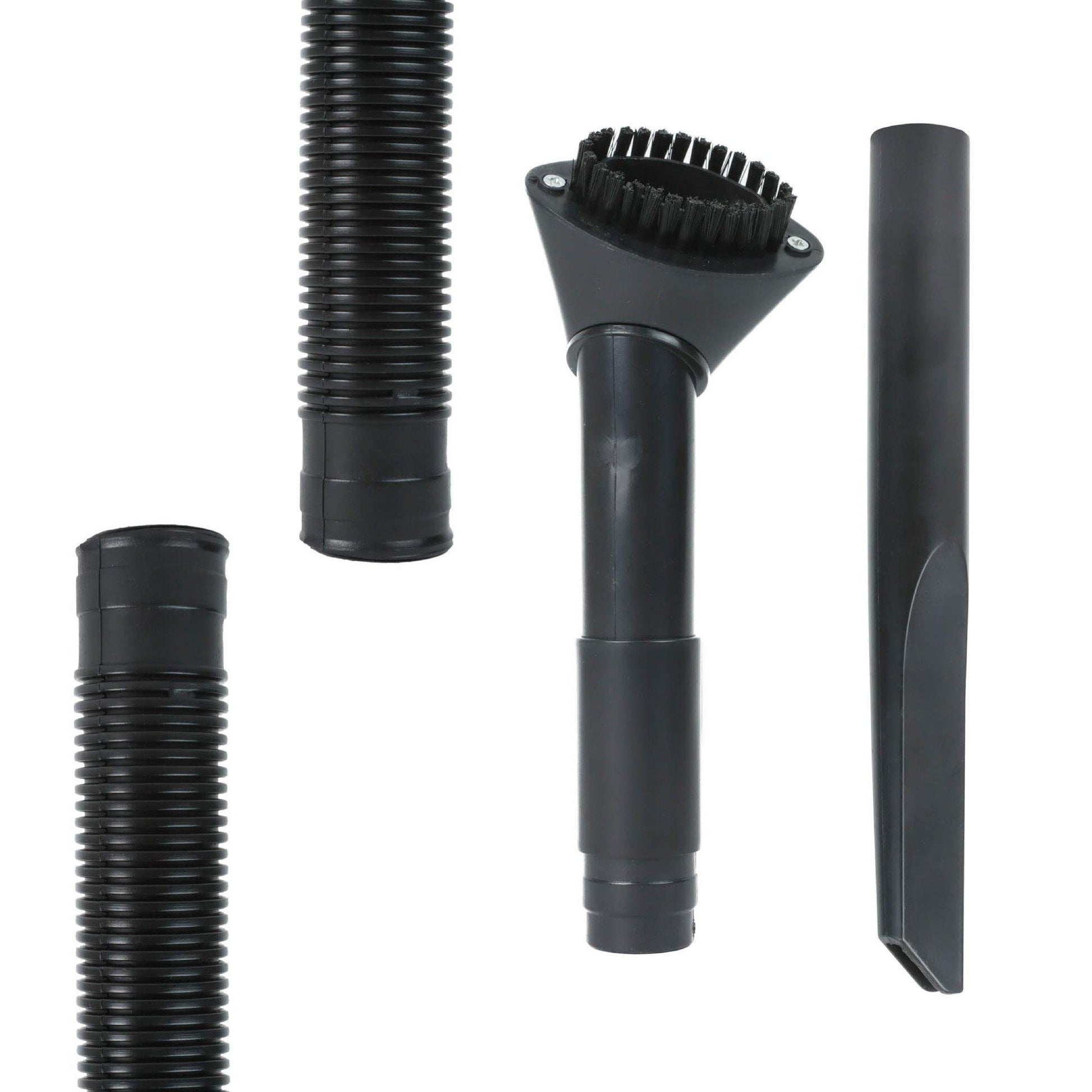 12V Wet & Dry Car Vacuum Cleaner