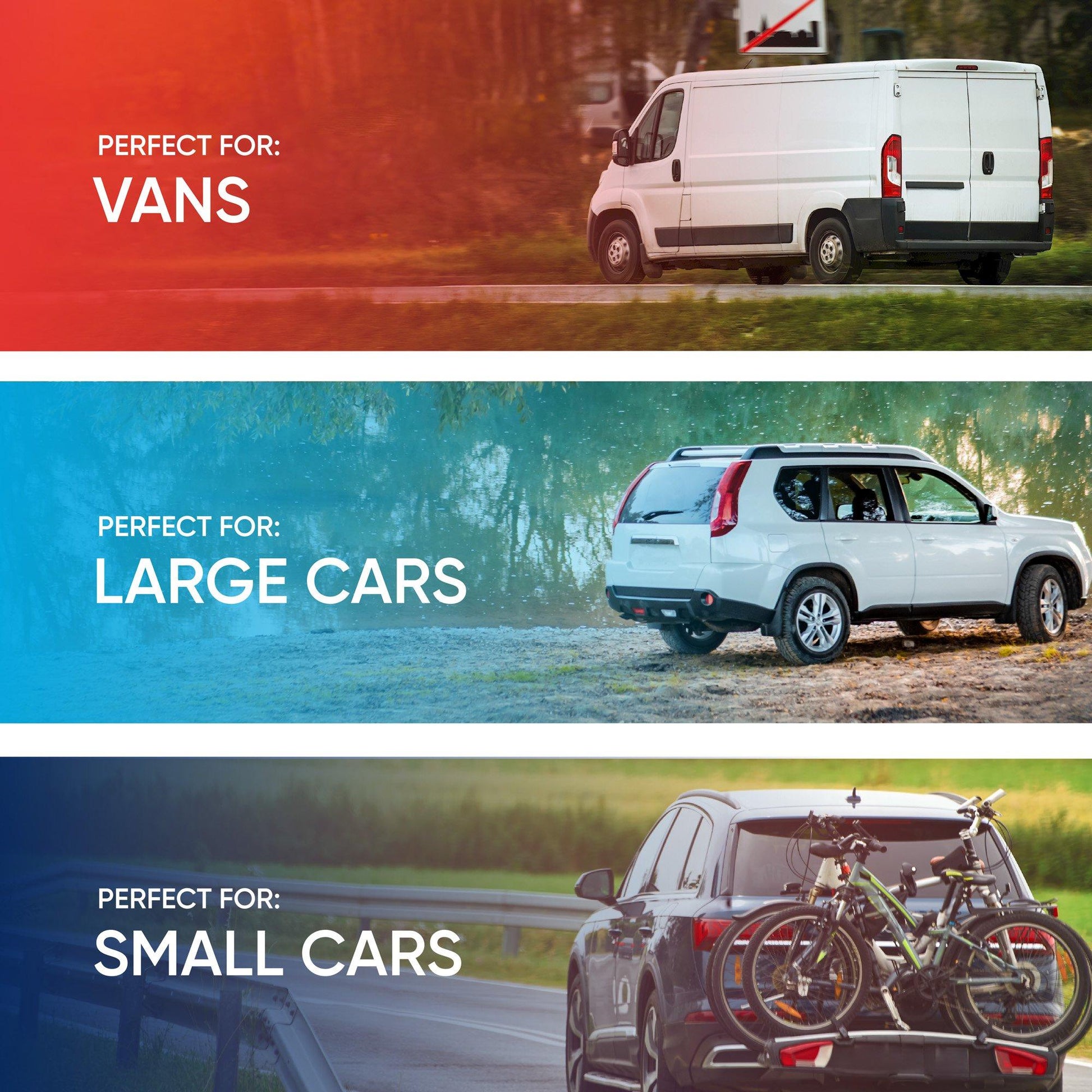 12V Wet & Dry Car Vacuum Cleaner