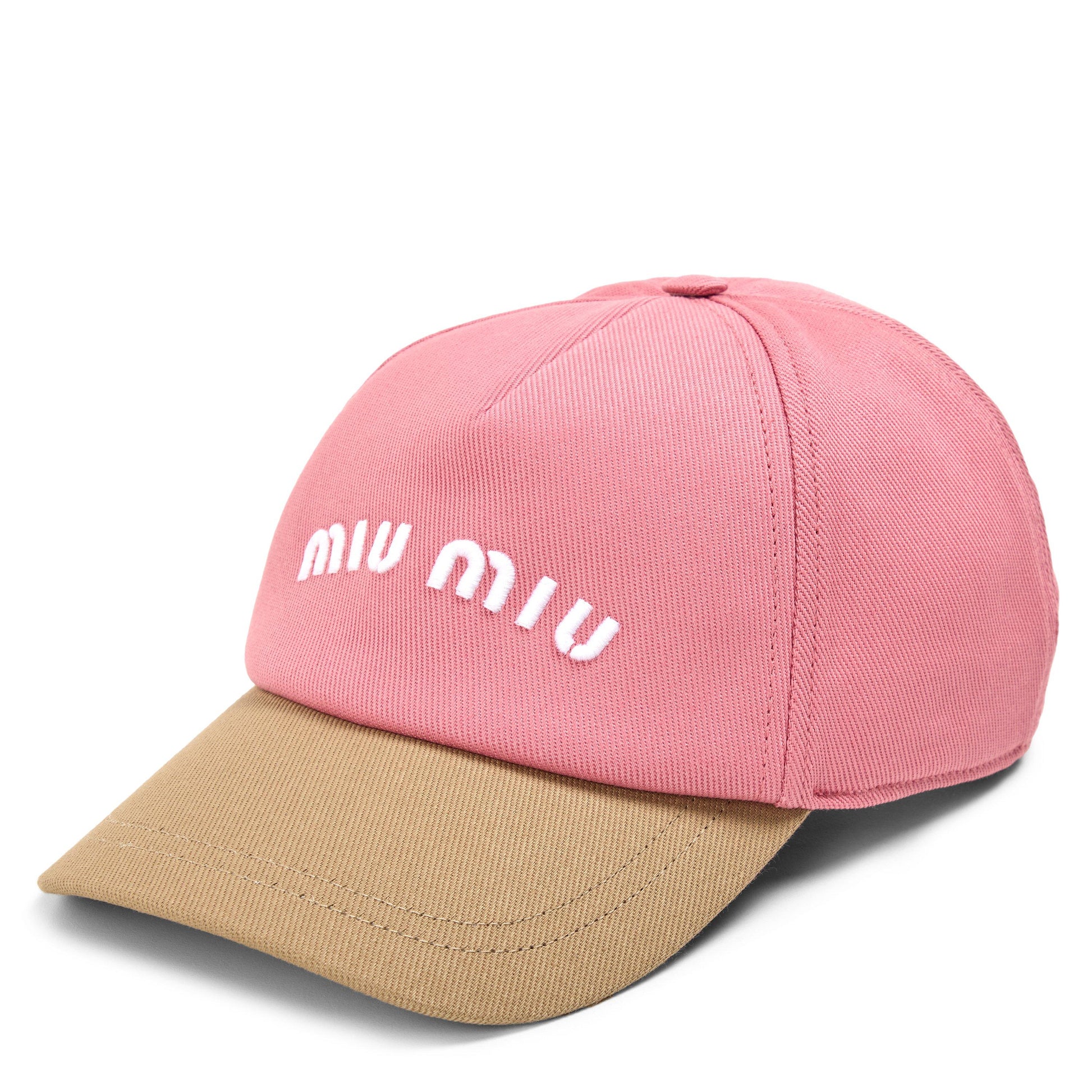 Miu Miu Women's Baseball Cap