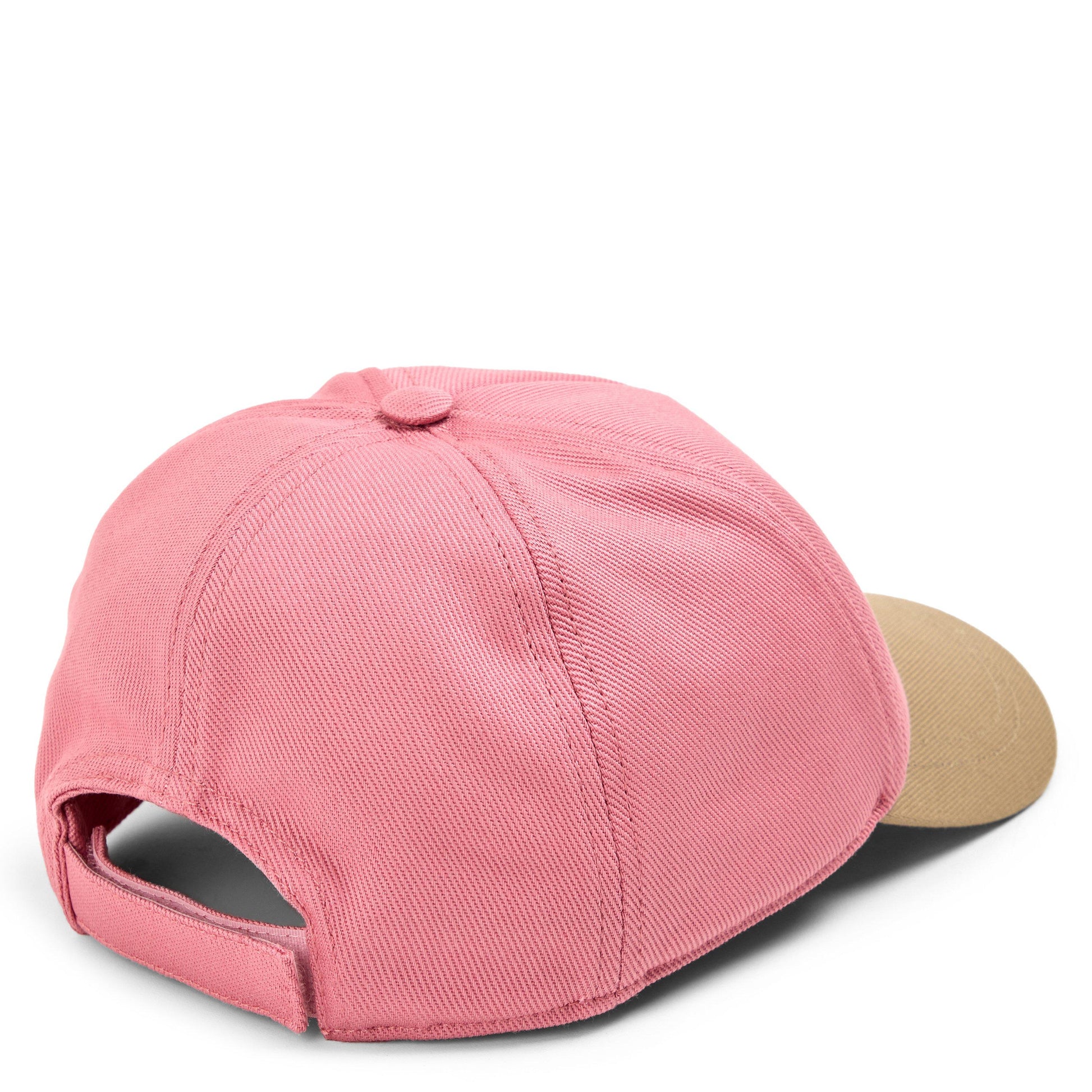 Miu Miu Women's Baseball Cap
