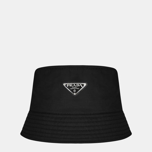Prada Re-Nylon Bucket Hat