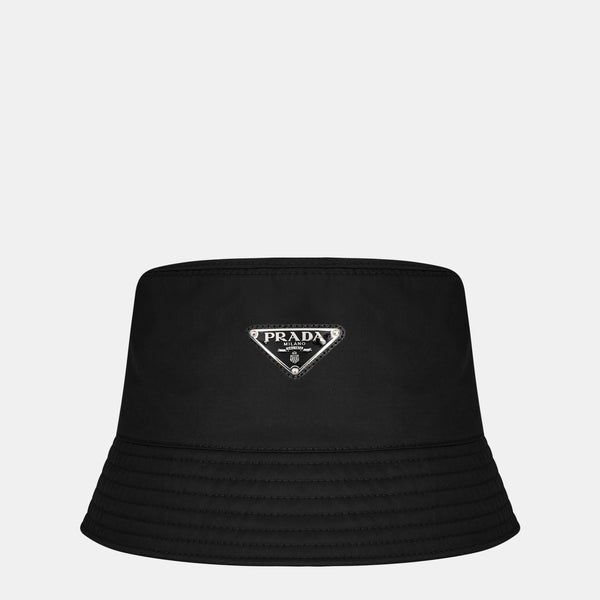 Prada Re-Nylon Bucket Hat