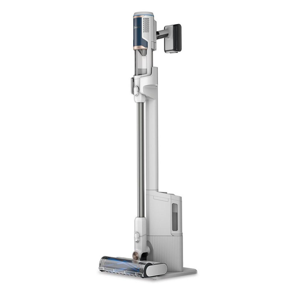 Clean & Empty Cordless Vacuum Cleaner BU3521UK