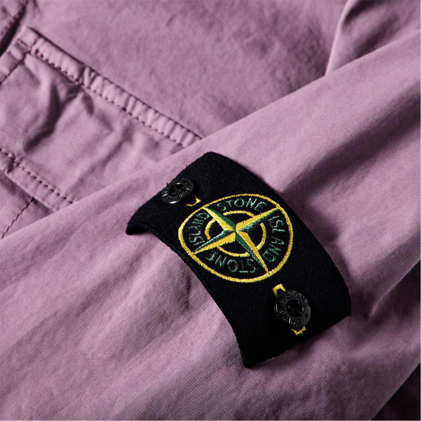 Stone GD Overshirt Sn62