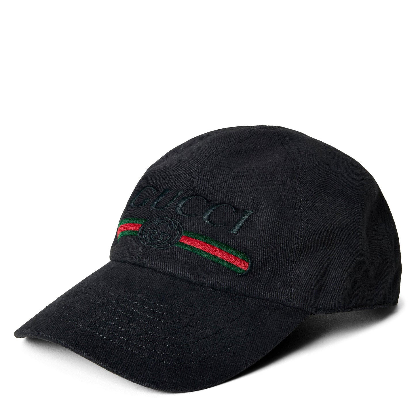 Gucci Gucci Fake Cap Sn64