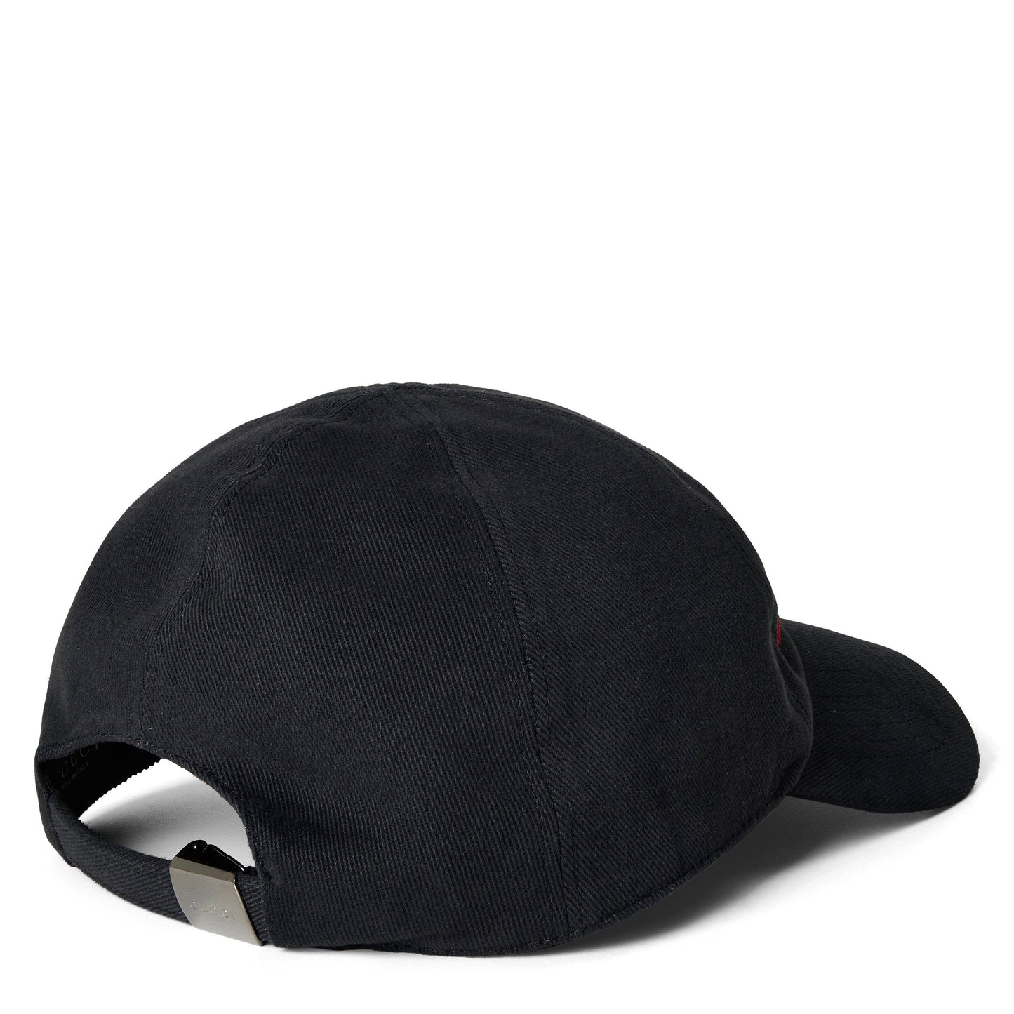 Gucci Gucci Fake Cap Sn64