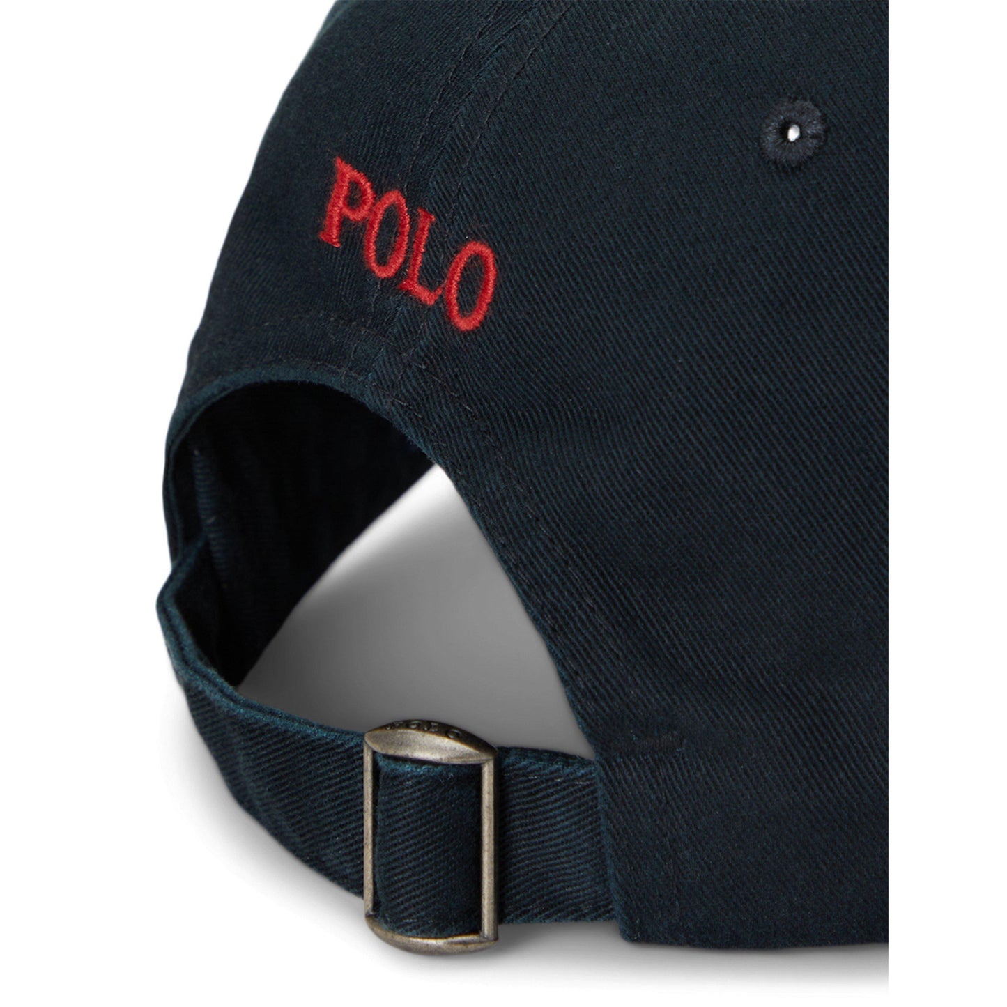 Polo Ralph Lauren Cotton Chino Adjustable Baseball Cap
