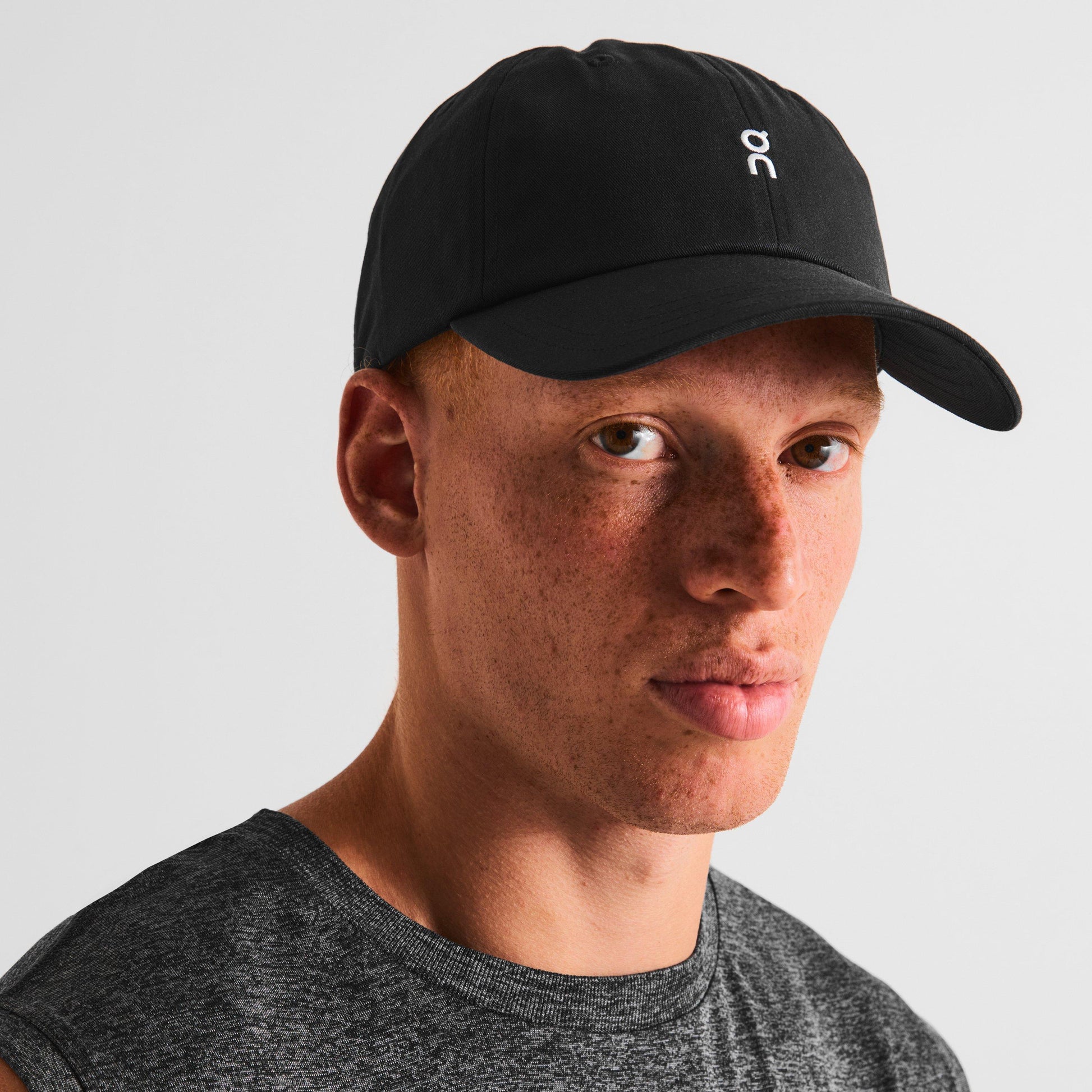 On All Day Baseball Cap