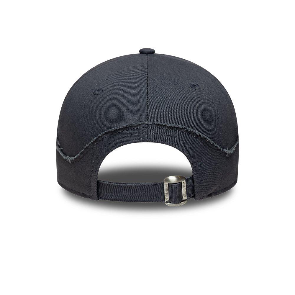 New Era 9FORTY Distressed Adjustable Cap