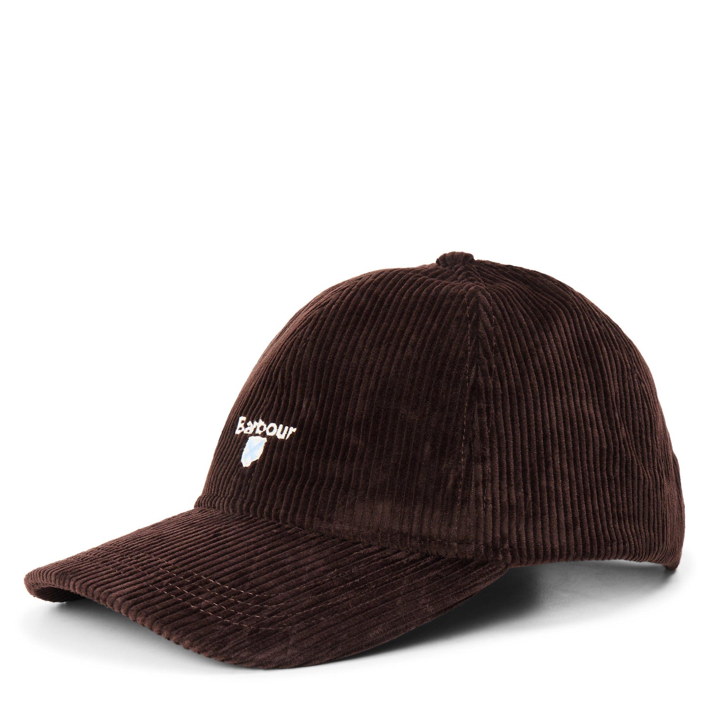 Barbour Preston Cord Baseball Cap