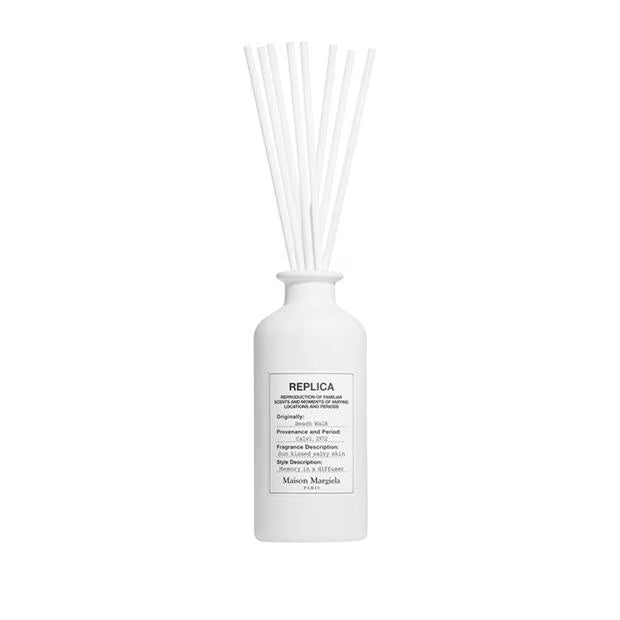Replica Beach Walk Scented Room Diffuser