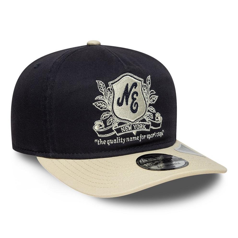 New Era 19TWENTY Washed Graphic Adjustable Cap