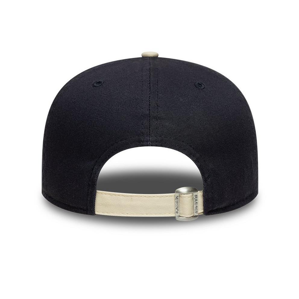 New Era 19TWENTY Washed Graphic Adjustable Cap
