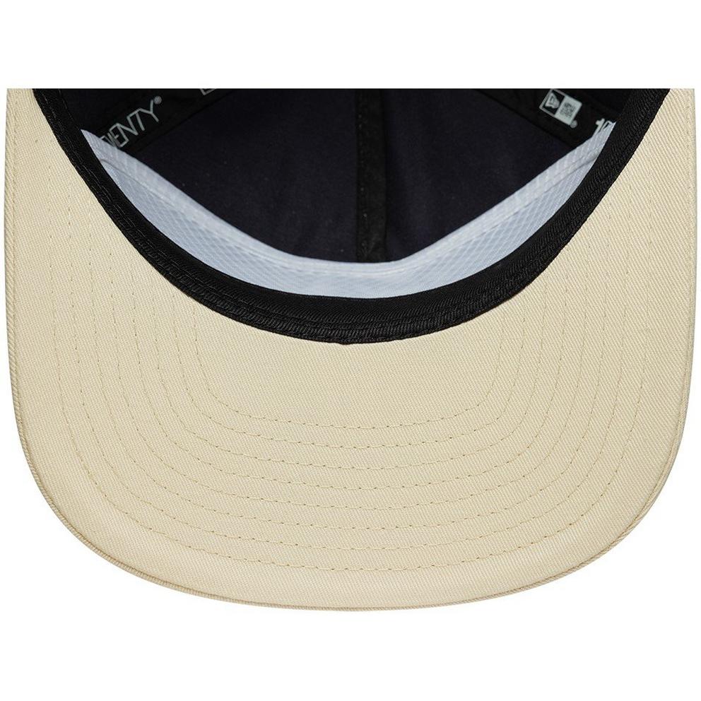 New Era 19TWENTY Washed Graphic Adjustable Cap