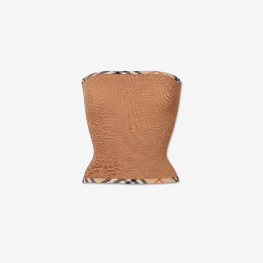 Devyn Swim Skirt/Tube Top
