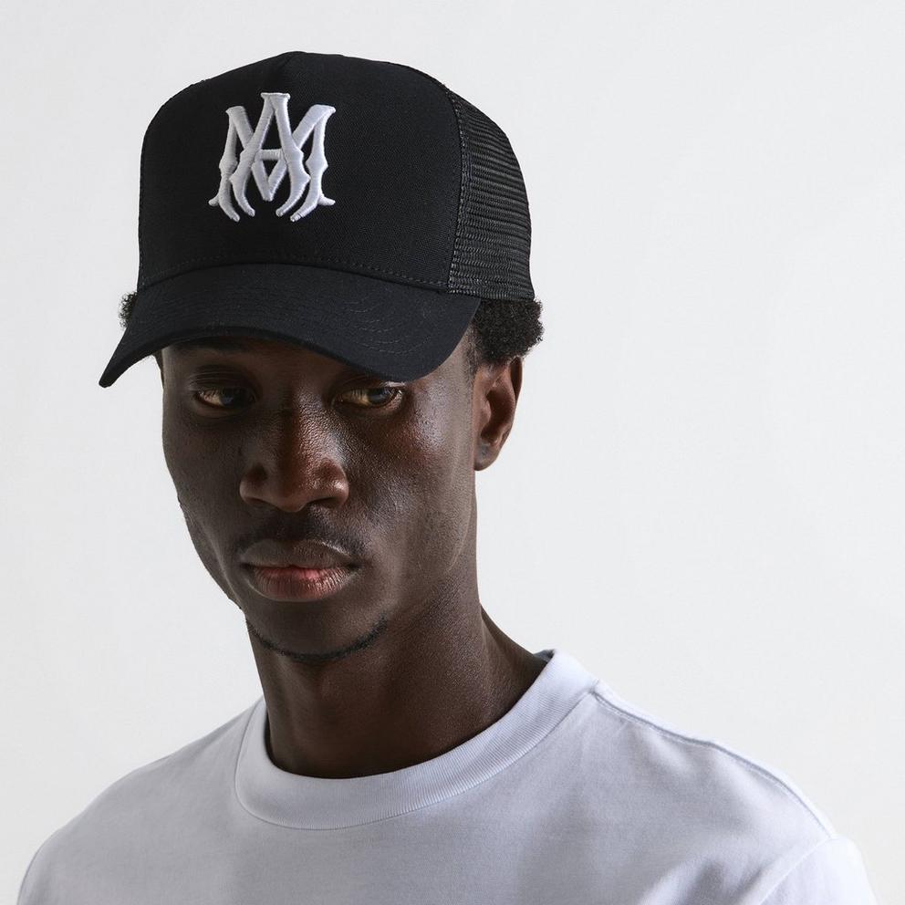 Amiri Amiri MA Trucker Sn64